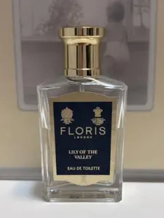 Floris London Lily of the Valley 50mlのサムネイル