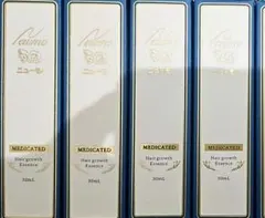 ニューモ V メディケイテッド ヘアグロースエッセンス 75mL 2本セット