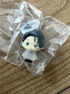 呪術廻戦　めじるしアクセサリー　乙骨憂太