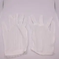 30%OFF✨　静電気防止手袋 滑り止め付き ストライプ 電子機器用 グローブ