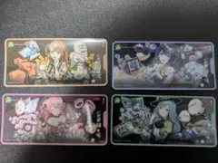 プロセカ　バースデー　メモステコレクション　ステッカー　モモジャン