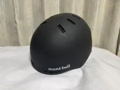 Mont-bell モンベル フォールライン ヘルメット ML