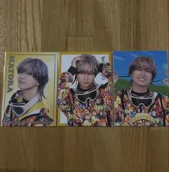 LILLEAGUE 岡尾真虎