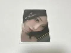 アサ トレカ ベビモン BABYMONSTER LOVE MONSTERS