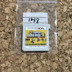 Newスーパーマリオブラザーズ2 3DS 16662