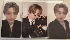 NouerA トレカ ミラク