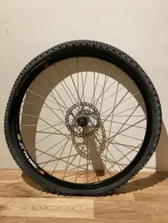 26インチ 電動自転車用 リアホイール モーター付 MTX39 L*b様 26インチ 電動自転車用 リアホイール モーター付 MTX39 - メルカリ