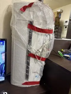□未使用保管□SHARP/シャープ□エアコン室外機□AU-T40VY□室外機のみ