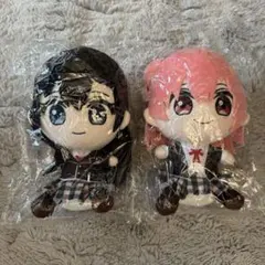 2026年最新】雪ノ下雪乃 ぬいぐるみの人気アイテム - メルカリ