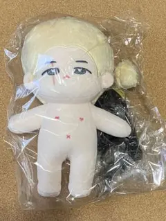BTS SUGA ユンギ ぬいぐるみ 20cm