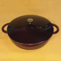 2025年最新】STAUB ニダベイユ ソテーパンの人気アイテム - メルカリ