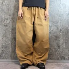 ペインター ワークパンツ