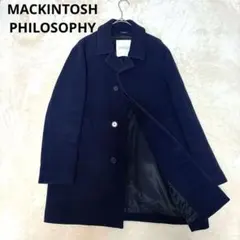 2025年最新】マッキントッシュ ウールコートの人気アイテム - メルカリ