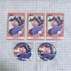 忍たま乱太郎 スイパラ 久々知兵助