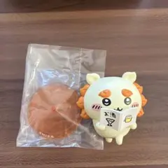 ちいかわ　のんびりDAYS　フィギュアコレクション　シーサー