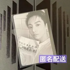 【BTS】ジョングク PROOF ランダムトレカ