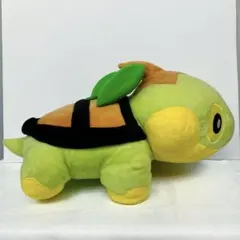 ナエトル ぬいぐるみ 2006年製 ポケセン - メルカリ