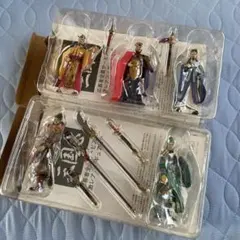 2025年最新】週刊ビジュアル三国志の人気アイテム - メルカリ