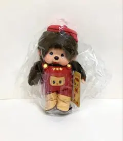 セキグチ モンチッチ 昔話 桃太郎 ぬいぐるみ - メルカリ