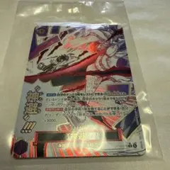 かむさり　神避　ワンピースカード　パラレル　SP 受け継がれる意志