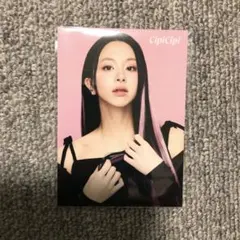 CipiCipi シピシピ チェヨン 限定トレカ