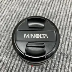 MINOLTA レンズ 本体のサムネイル