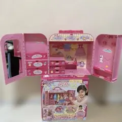 おかたづけばっちり！おしゃれクローゼット