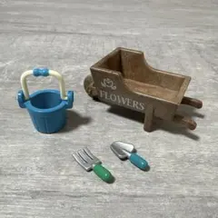 2026年最新】シルバニア小物バラ売りの人気アイテム - メルカリ