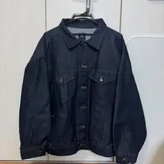 MONO-MART デニムジャケット