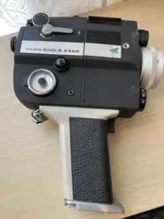 2026年最新】FUJICA single-8 Z400の人気アイテム - メルカリ