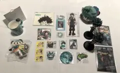 僕のヒーローアカデミア　ヒロアカ　緑谷出久　デク　まとめ売り