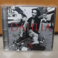 2026年最新】x japan cd ダリアの人気アイテム - メルカリ