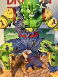 2025年最新】ピッコロ＆悟飯の人気アイテム - メルカリ