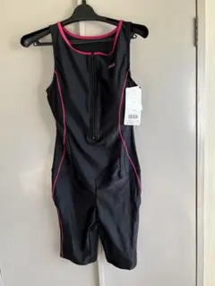 水着、11号、ワンピース型、FILA