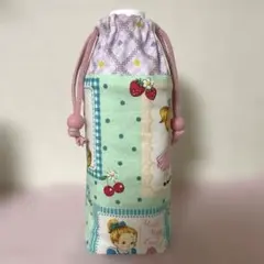 ペットボトルカバーハンドメイド　松山敦子