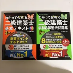 2026年最新】二級建築士 テキストの人気アイテム - メルカリ