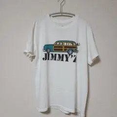 JIMMY'Z ヴィンテージ 半袖 シャツ ジミーズ 2025年最新】JIMMY'Z ジミーズ 半袖Tシャツの人気アイテム