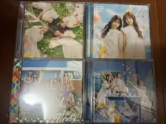2025年最新】日向坂46 cd まとめ売りの人気アイテム - メルカリ