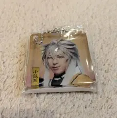 ミュージカル刀剣乱舞　刀ミュ　すえひろがり　乱舞野外祭　小狐丸