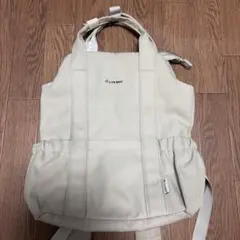 le coq sportif リュック バックパックのサムネイル