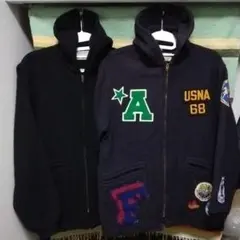 60s90s　USNA USMA　カデットコート　セット販売　マキノ商事