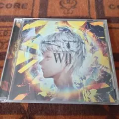 Who-ya Extended / W2