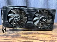 Palit GeForce RTX 3060 Ti Dual OC V1 98