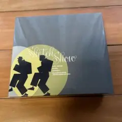 【美品】Sketch Show BOX4CD＋DVD 細野晴臣 高橋幸宏 YMO