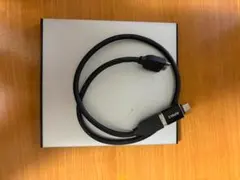 Mac専用 ポータブル ブルーレイドライブ BRP-UT6/M I-O DATA