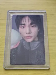 straykids ヒョンジン
