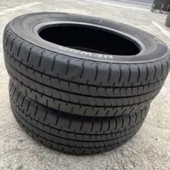 183)175/55R15 BRIDGESTONE NEWNO - メルカリ