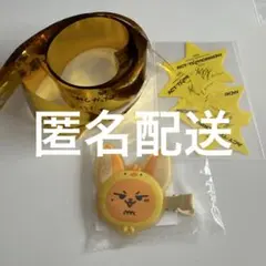 txtACT:TOMORROWファンチュンヘアクリップ