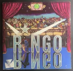 RINGO STARR「口紅のあと」7インチ レコード【特価】中古 2025年最新】ringo starr リンゴスターの人気アイテム - メルカリ