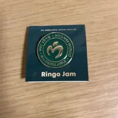 ミセス ピンバッジ fc特典